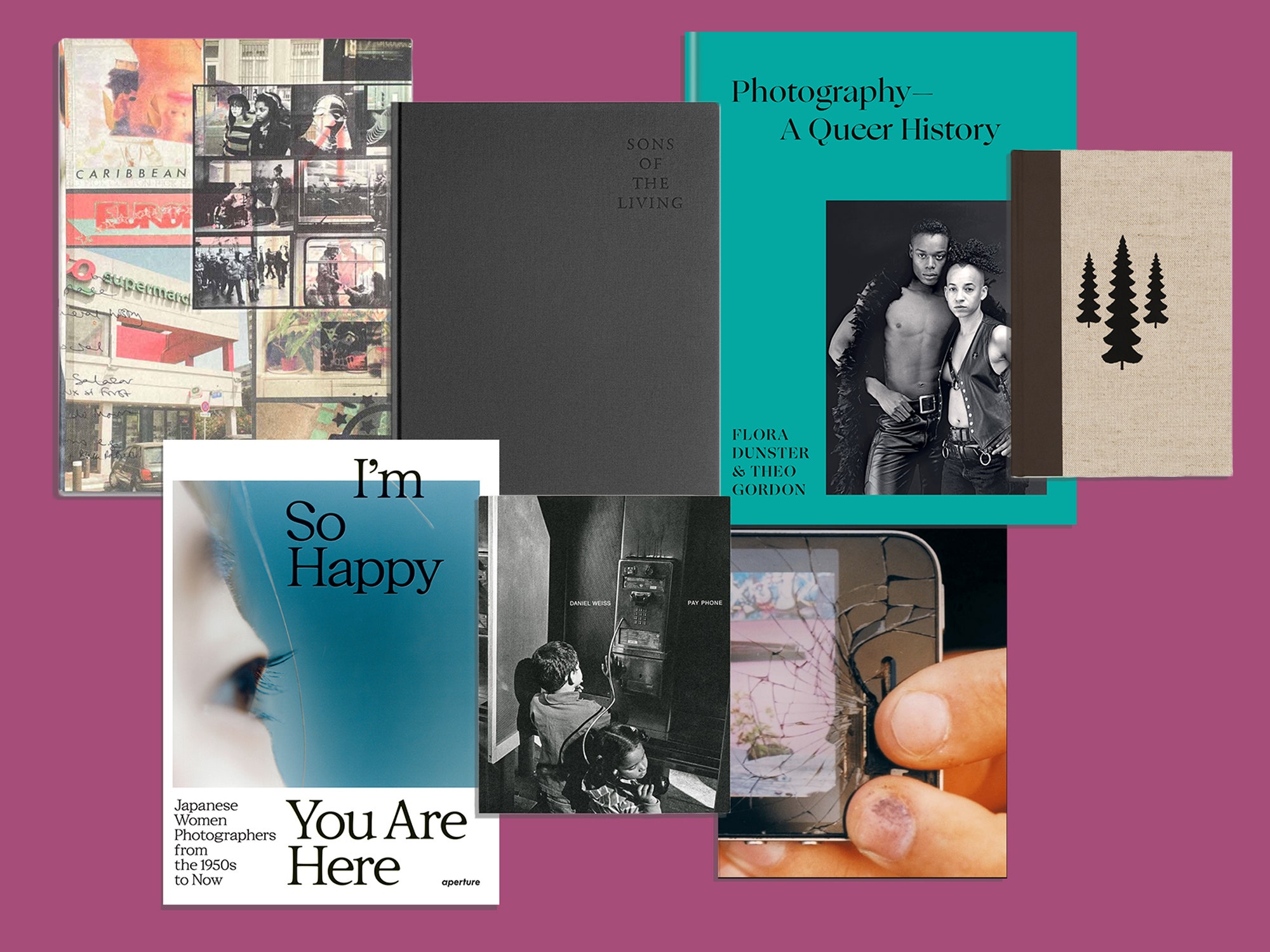 The 7 Best Photography Books of 2024